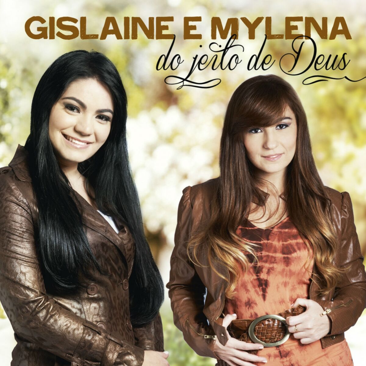 Album cover of Do Jeito de Deus
