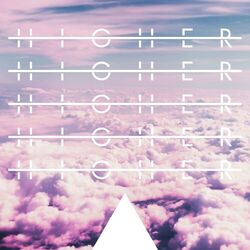 Cover of Higher