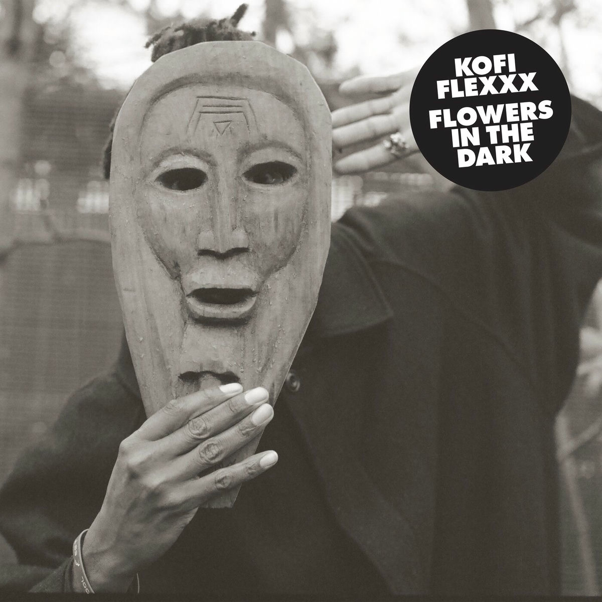 Album cover of Flowers In The Dark