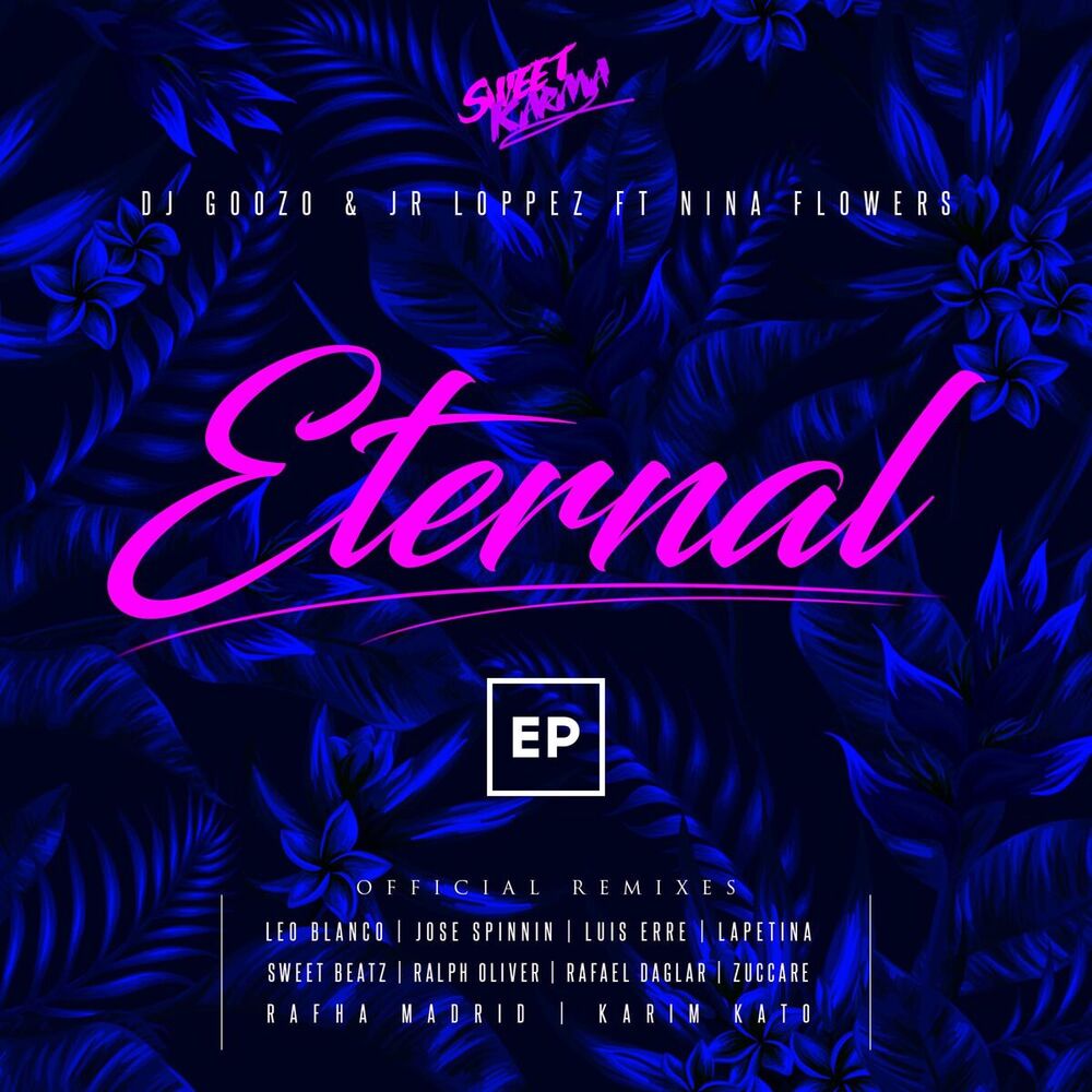 Picture of Eternal