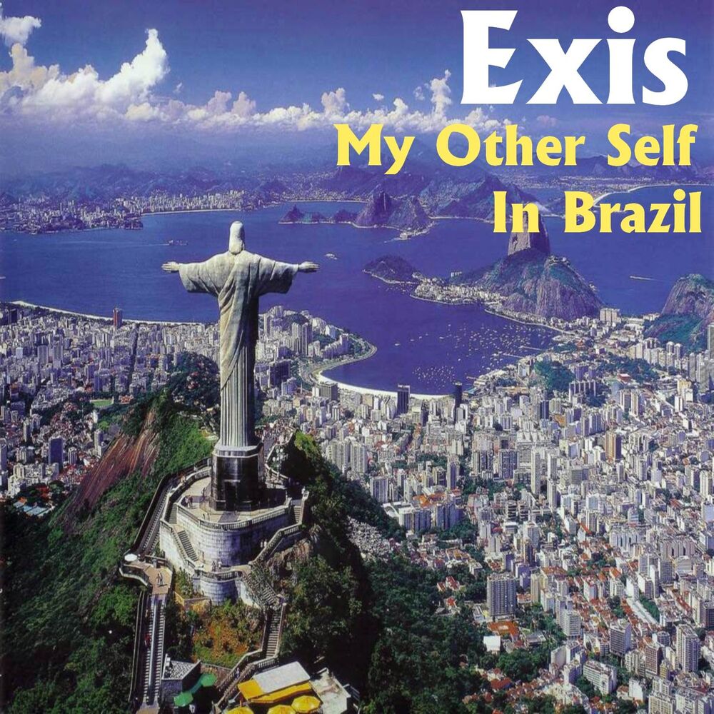 Picture of My Other Self In Brazil