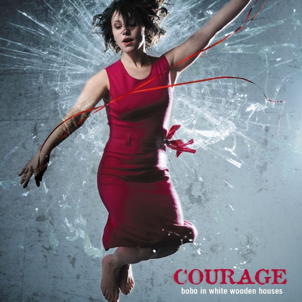 Picture of Courage