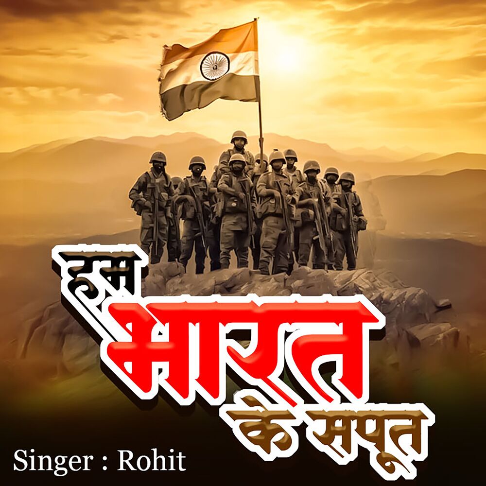 Picture of Hum Bharat Ke Sapoot Hain