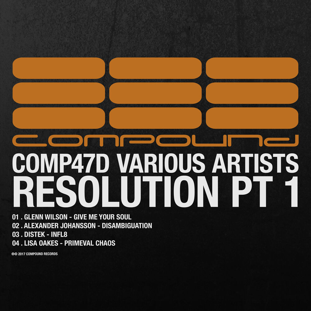 Picture of Resolution PT 1