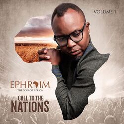 Cover of Call to the Nations, Vol. 1