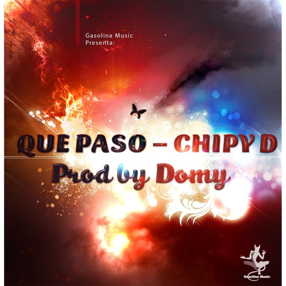 Picture of Que Paso