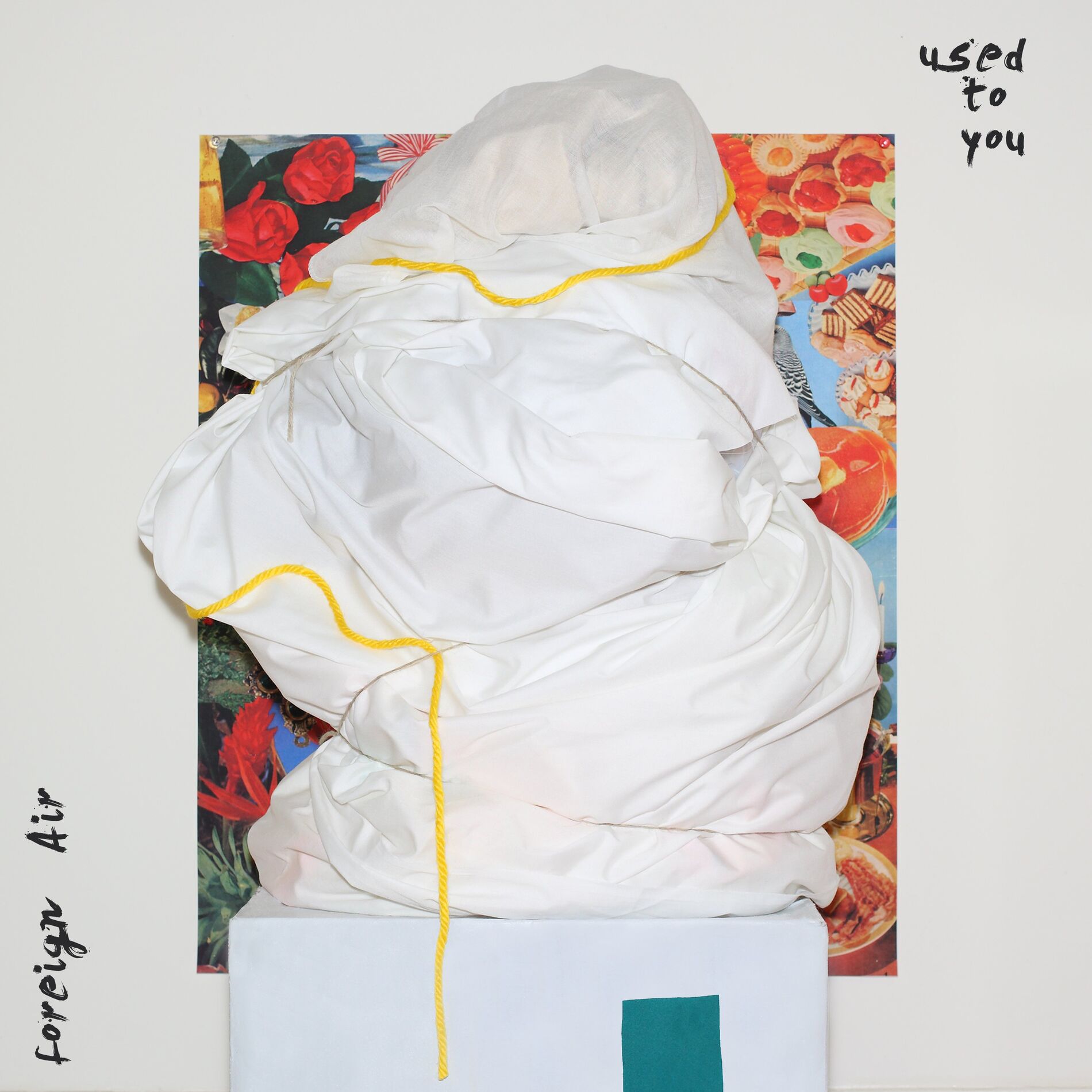 Album cover of Used To You