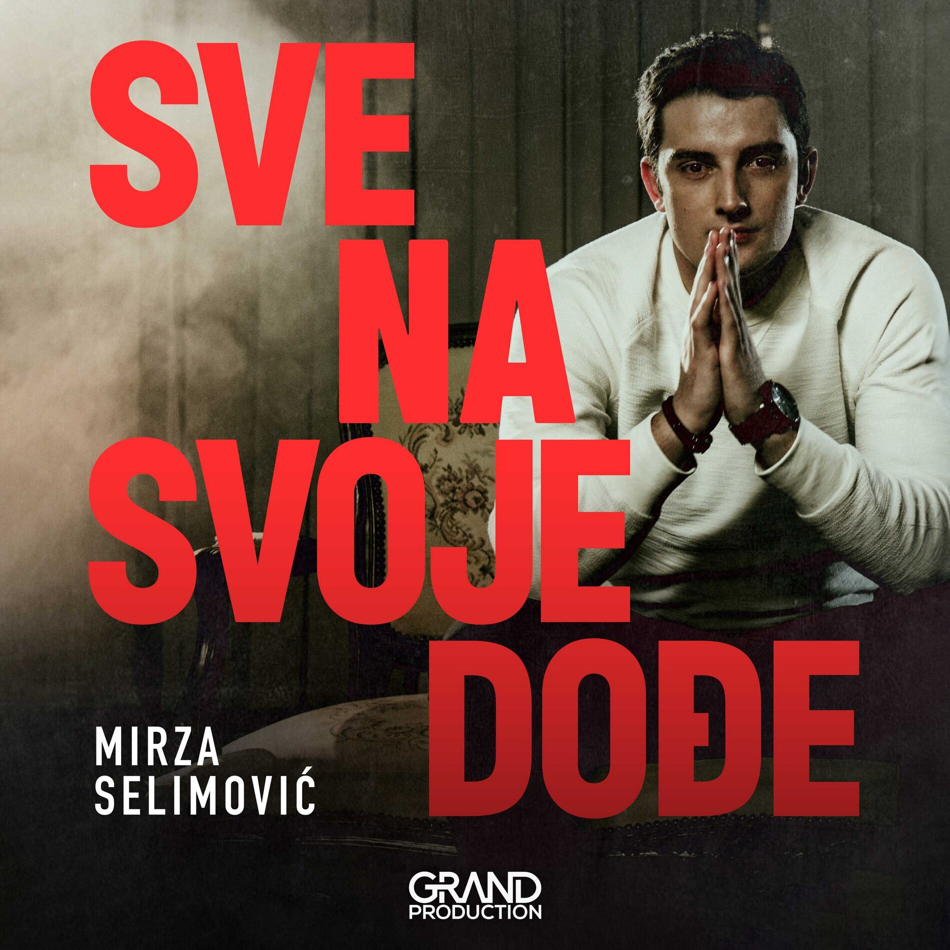 Album cover of Brod Ludaka
