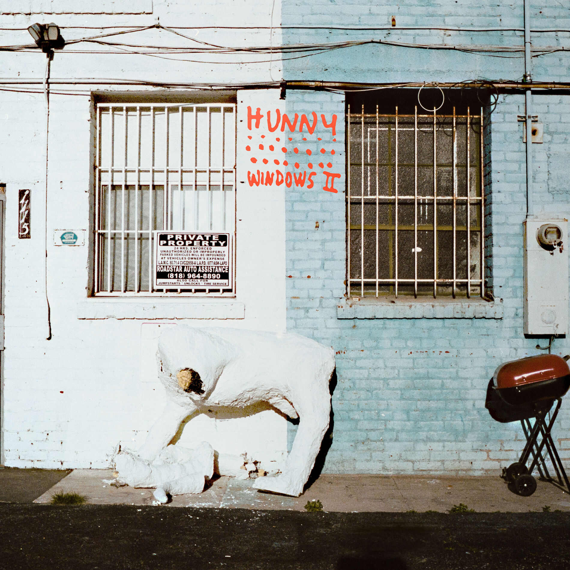 Album cover of Windows II
