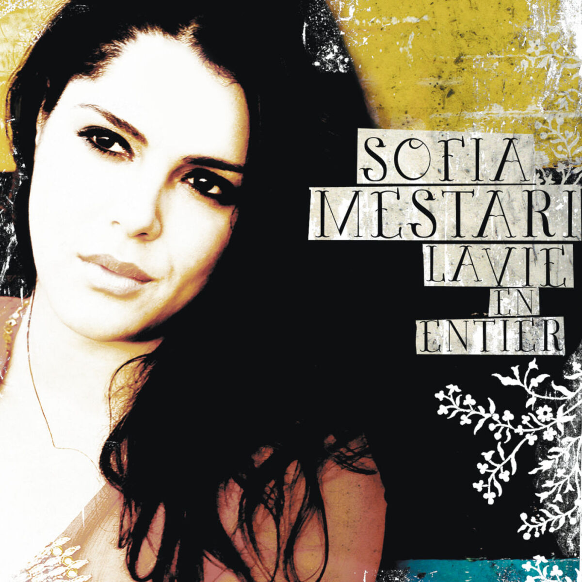 Album cover of La Vie En Entier