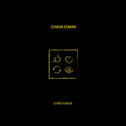 Cover of Chain Chain