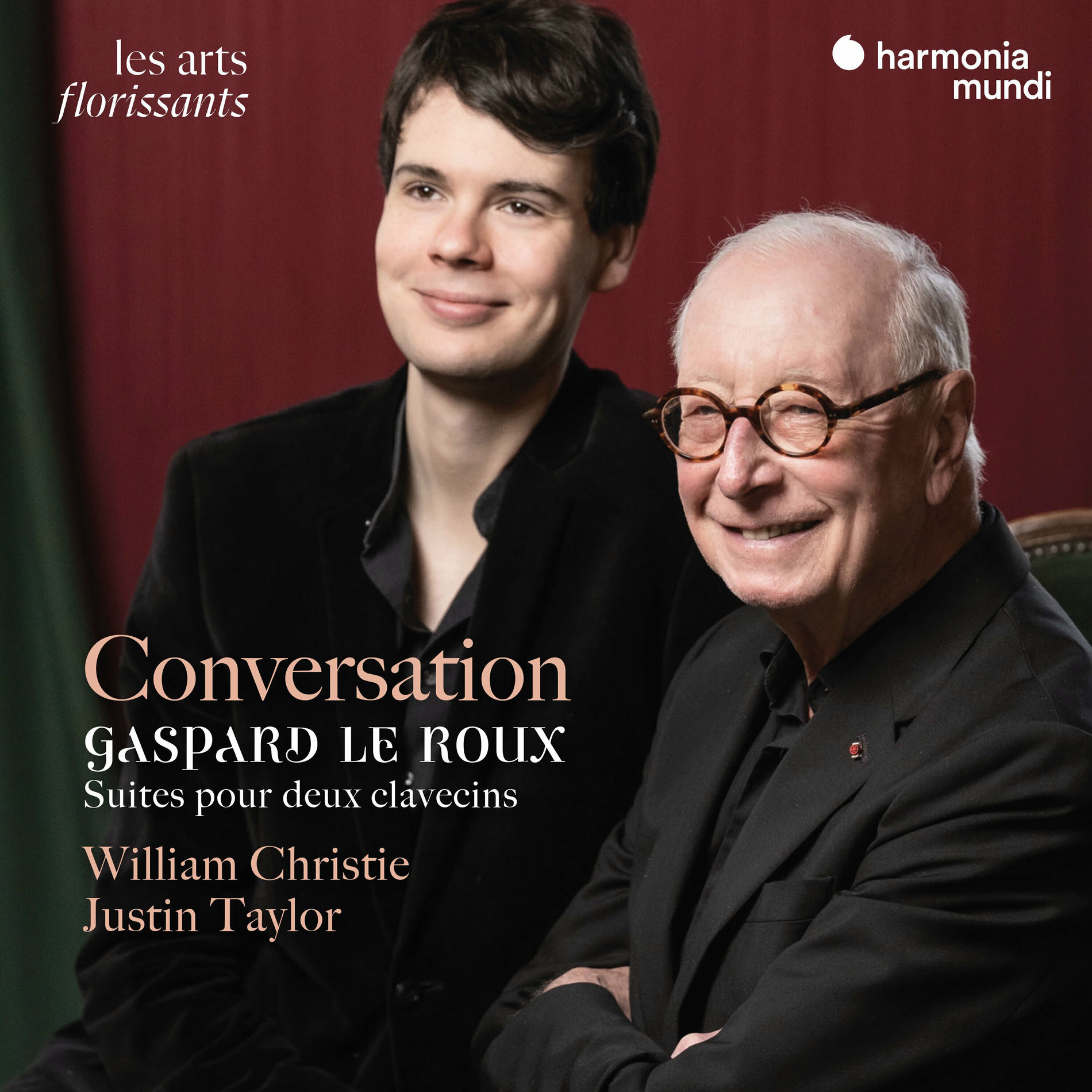 Album cover of 