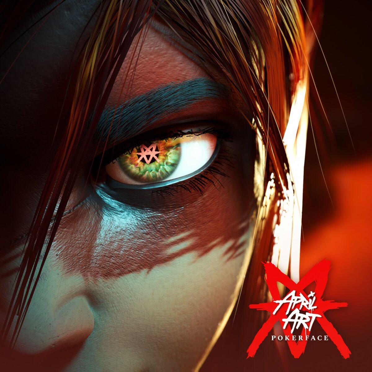 Album cover of Rising High