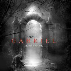 Cover of Unforgiven