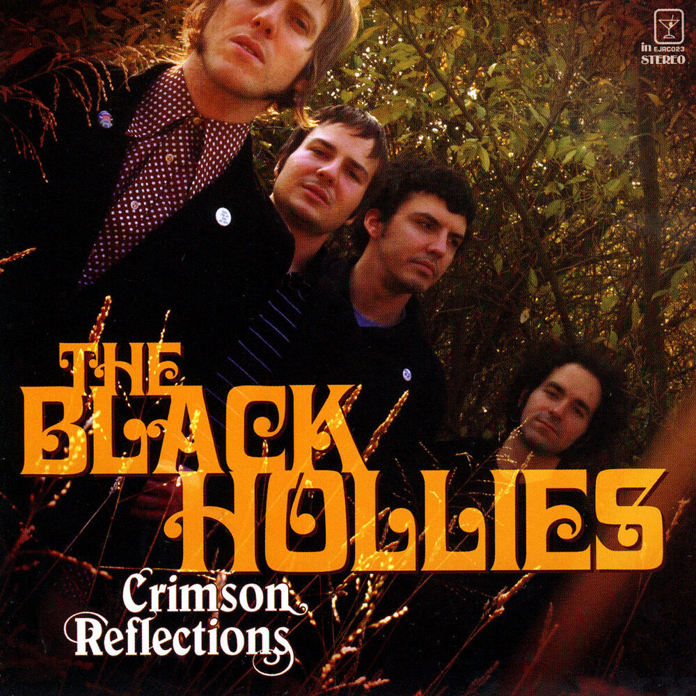 Picture of Crimson Reflections