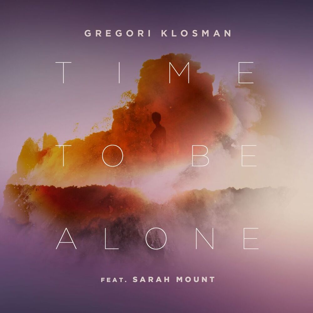 Picture of Time To Be Alone (feat. Sarah Mount)