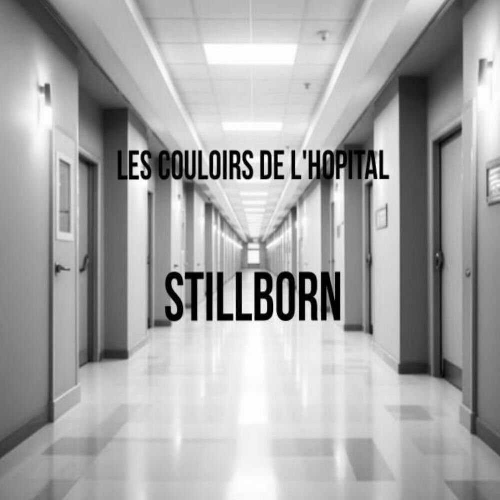 Picture of Les couloirs de l'hopital