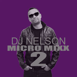 Cover of Micro Mixx Vol. 2