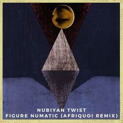 Cover of Figure Numatic (Afriquoi Remix)