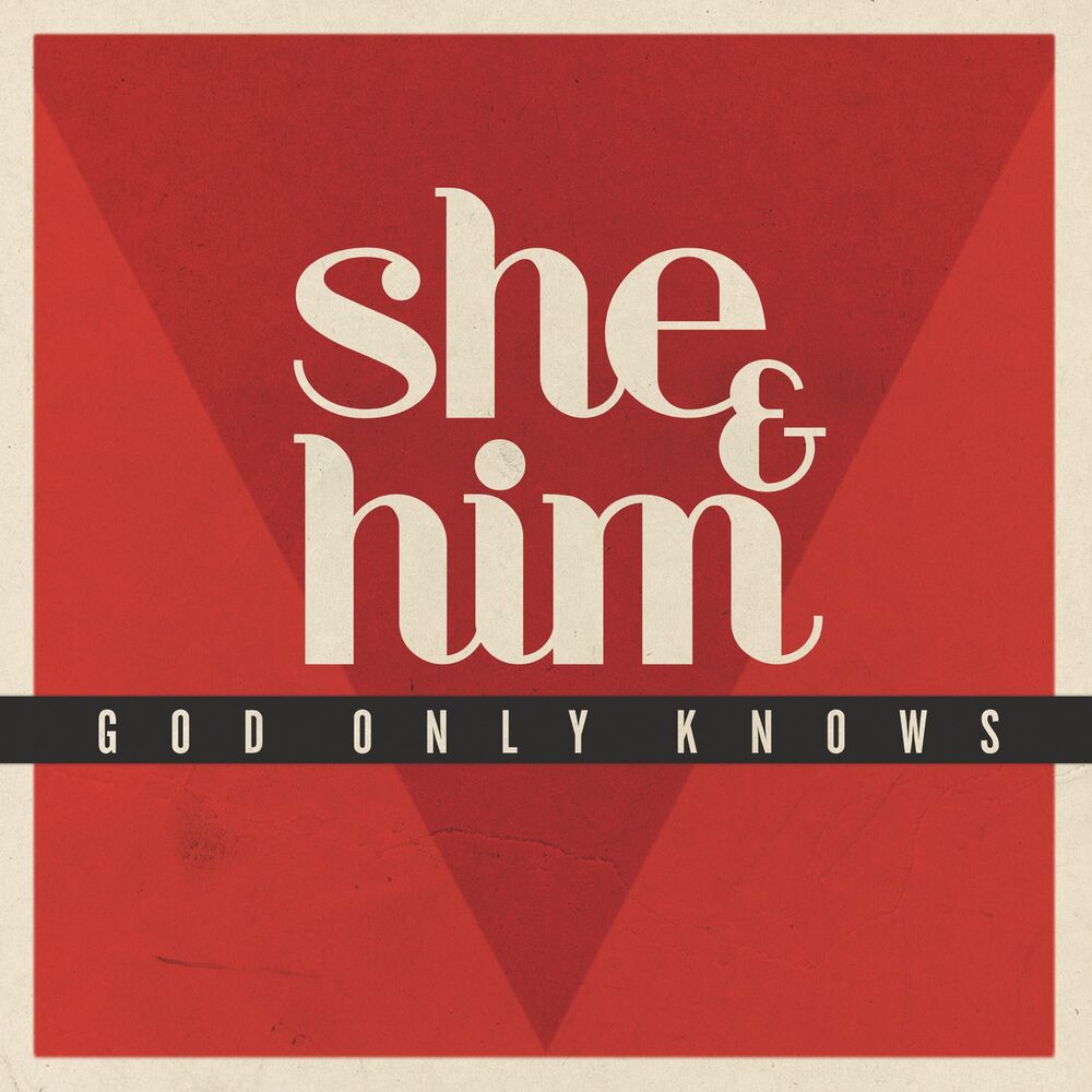 Picture of God Only Knows