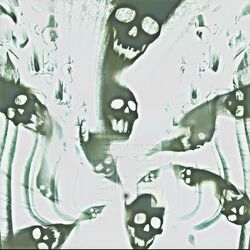 Cover of Skull Krush