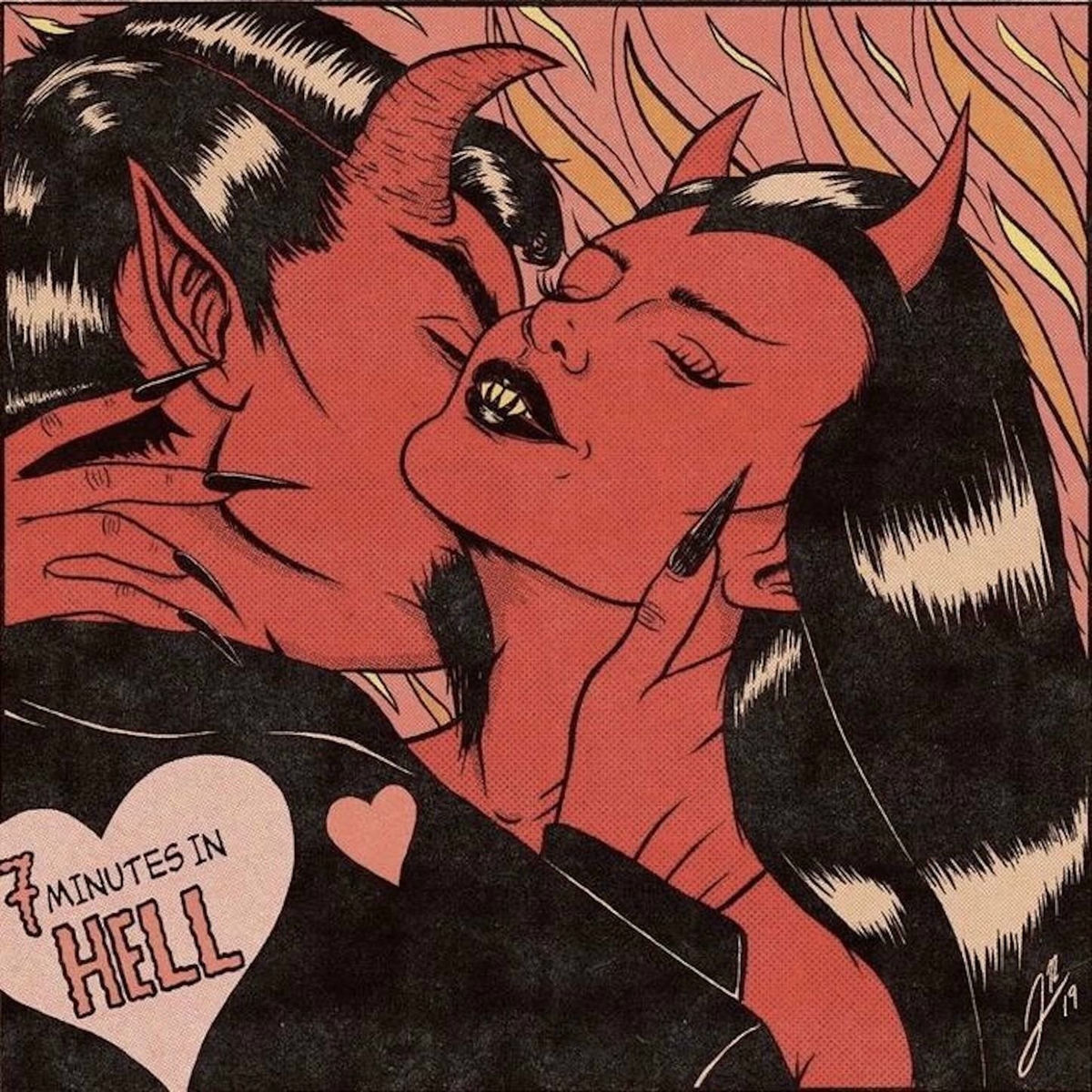 Album cover of Trippin'