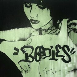 music cover