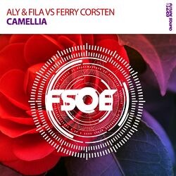 Cover of Camellia