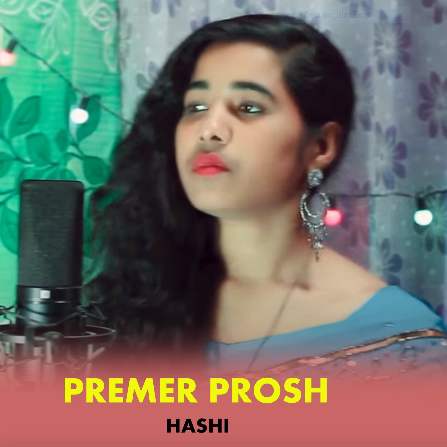 Album cover of Premer Prosh