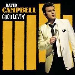 Cover of Good Lovin'