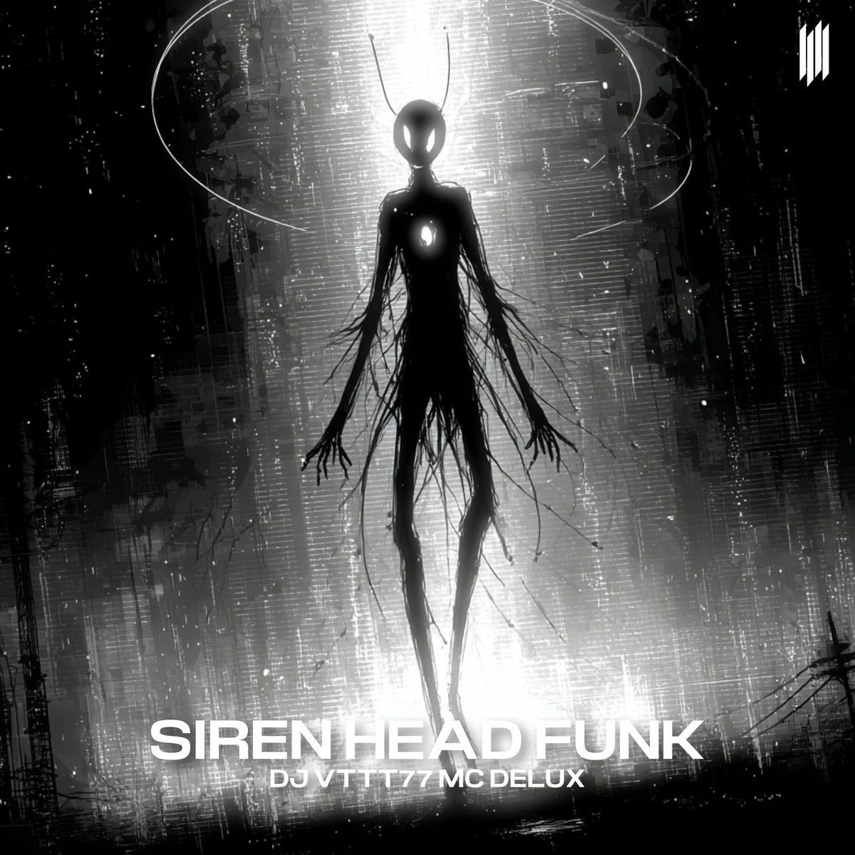 Album cover of SIREN HEAD FUNK