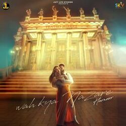 Cover of Wah Kya Nazare (feat. Gaby Fuego)
