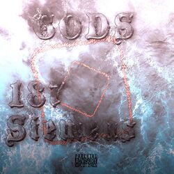 Cover of Gods (feat. Siemens)