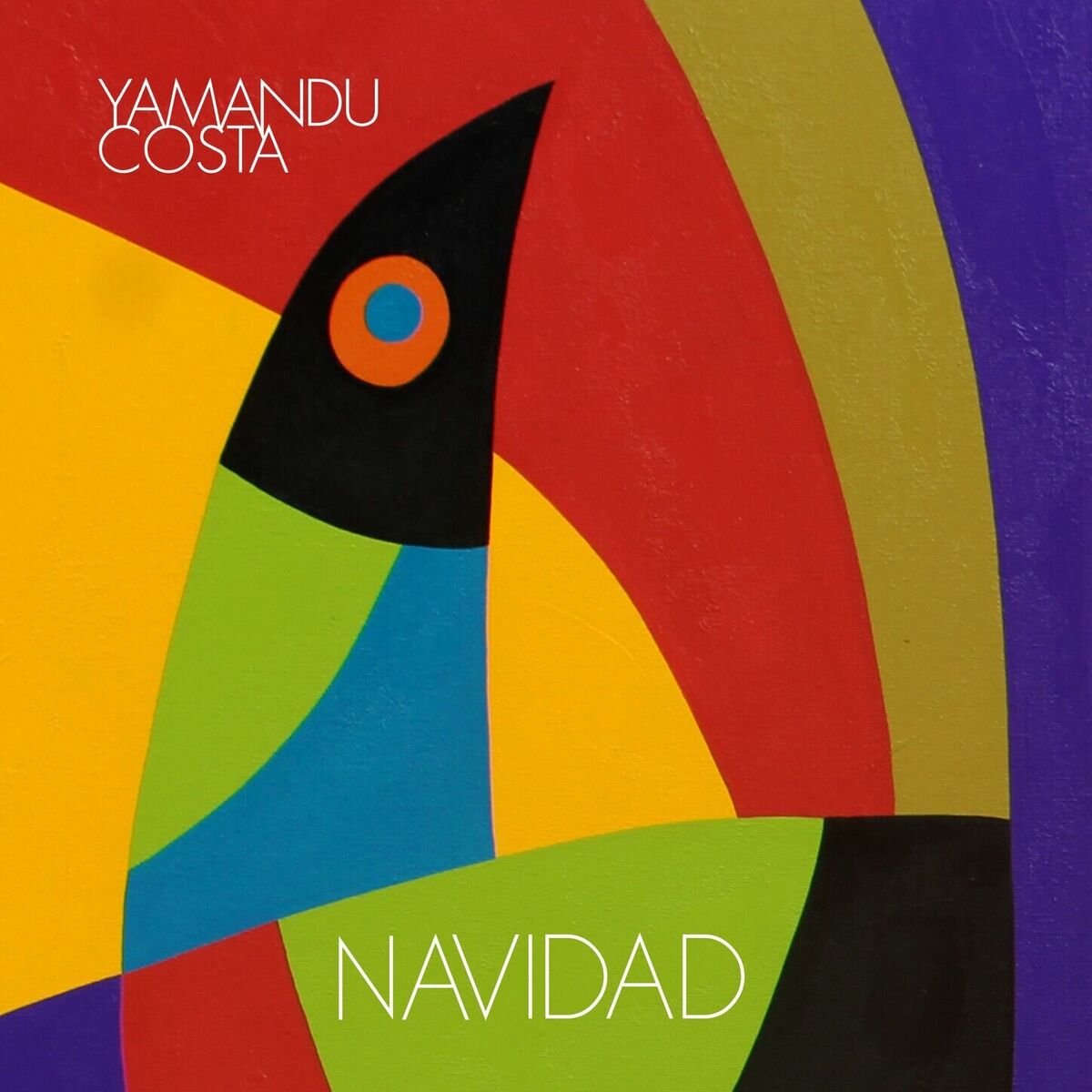Album cover of Navidad