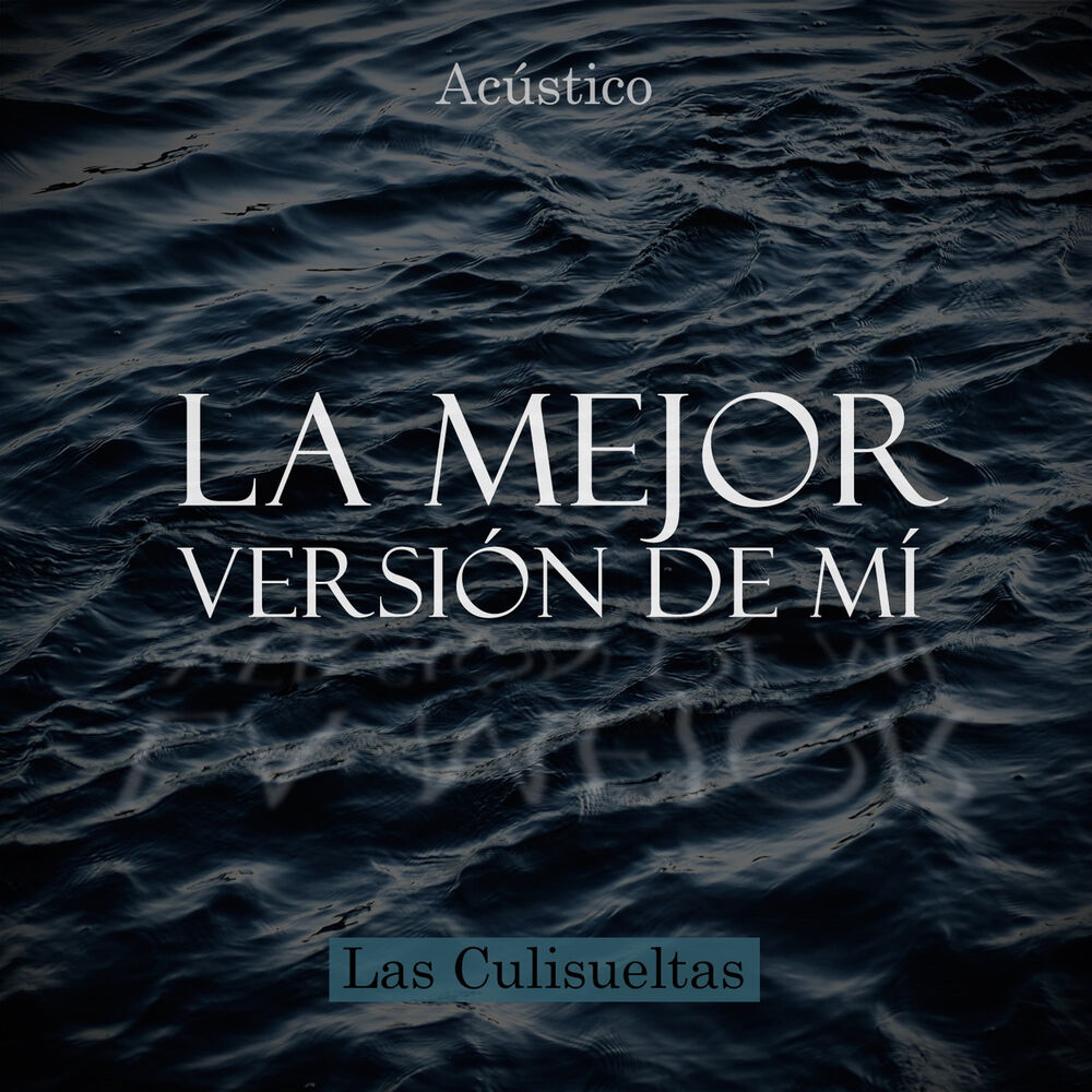 Picture of La Mejor Version de Mi