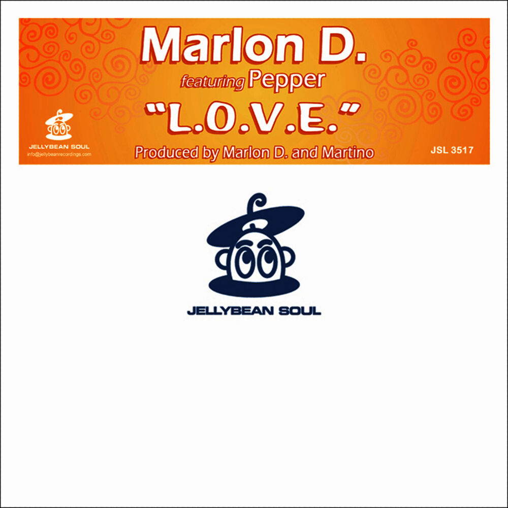 Picture of L.O.V.E.