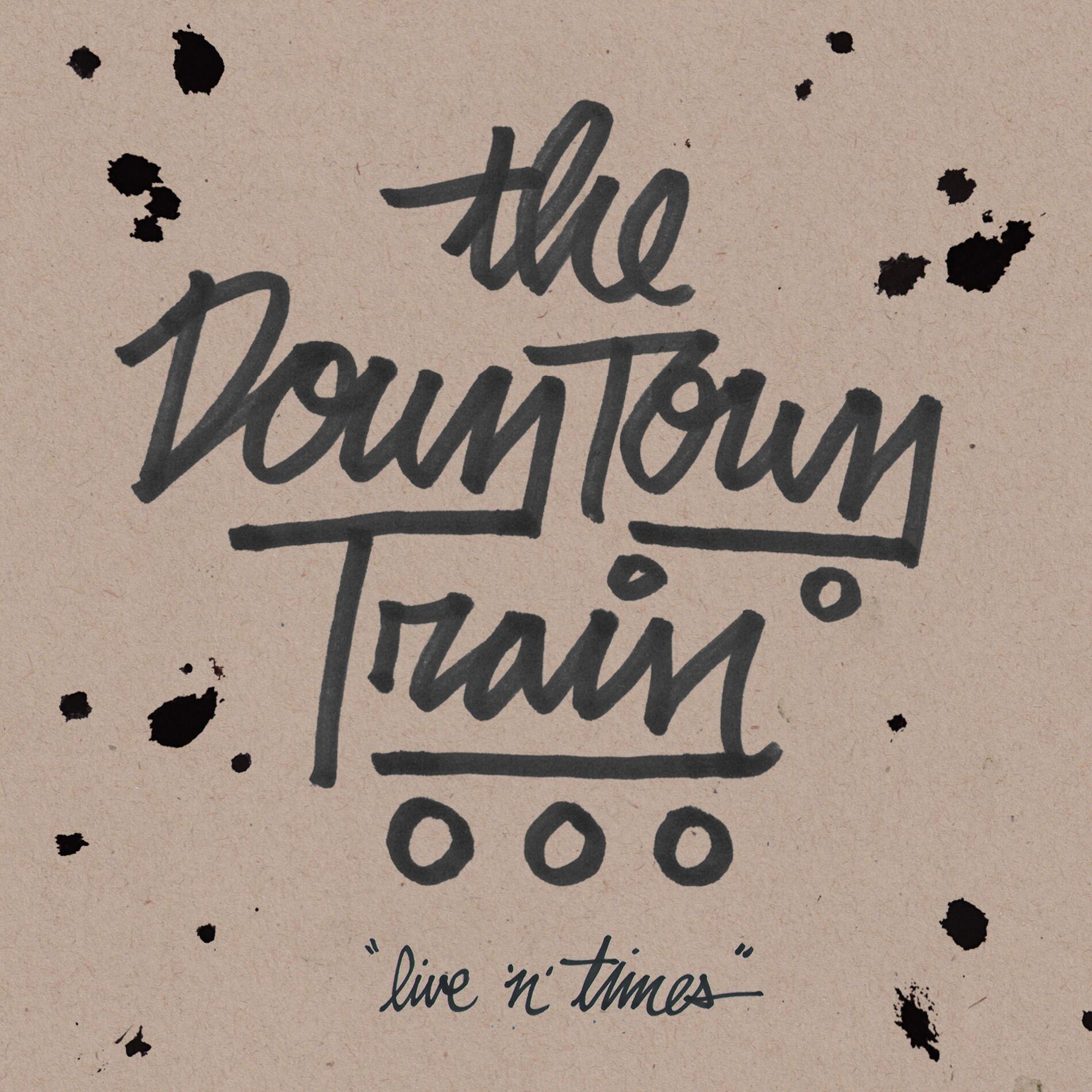 Album cover of Life & Times