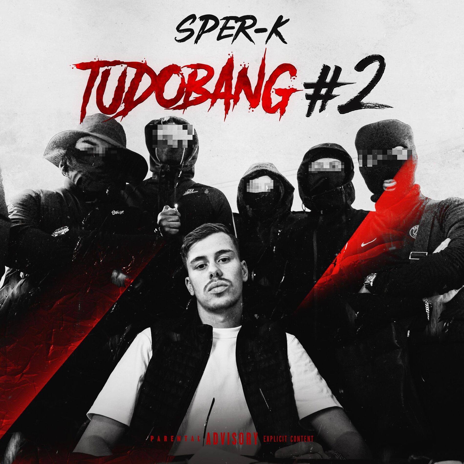 Album cover of TUDOBANG #2