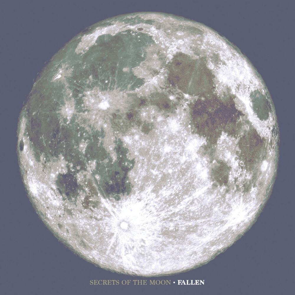 Picture of Secrets of the Moon