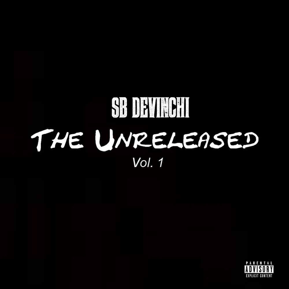 Picture of The Unreleased, Vol. 1