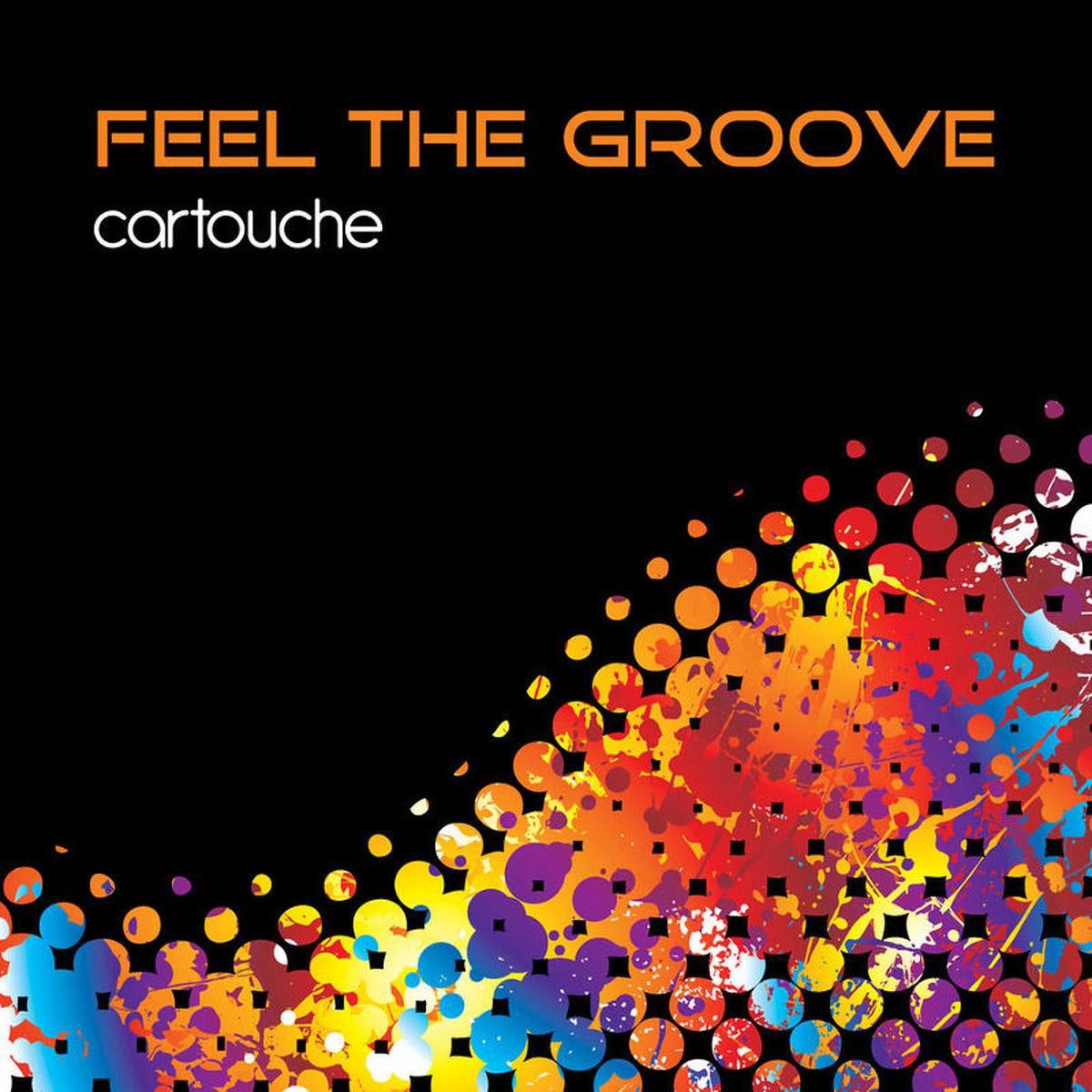 Album cover of Feel the Groove (Original Mix)