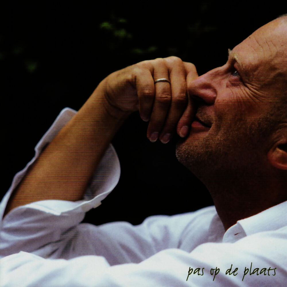 Picture of Pas Op De Plaats