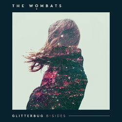 Cover of Glitterbug (B-Sides)