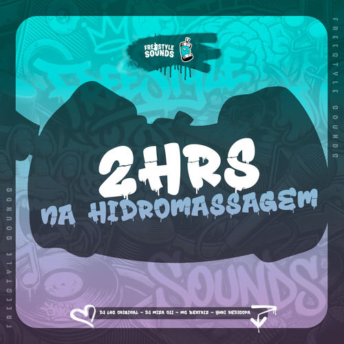 2Hrs Na Hidromassagem