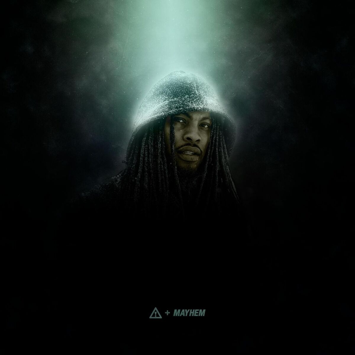 Album cover of Back Again (feat. Waka Flocka Flame)