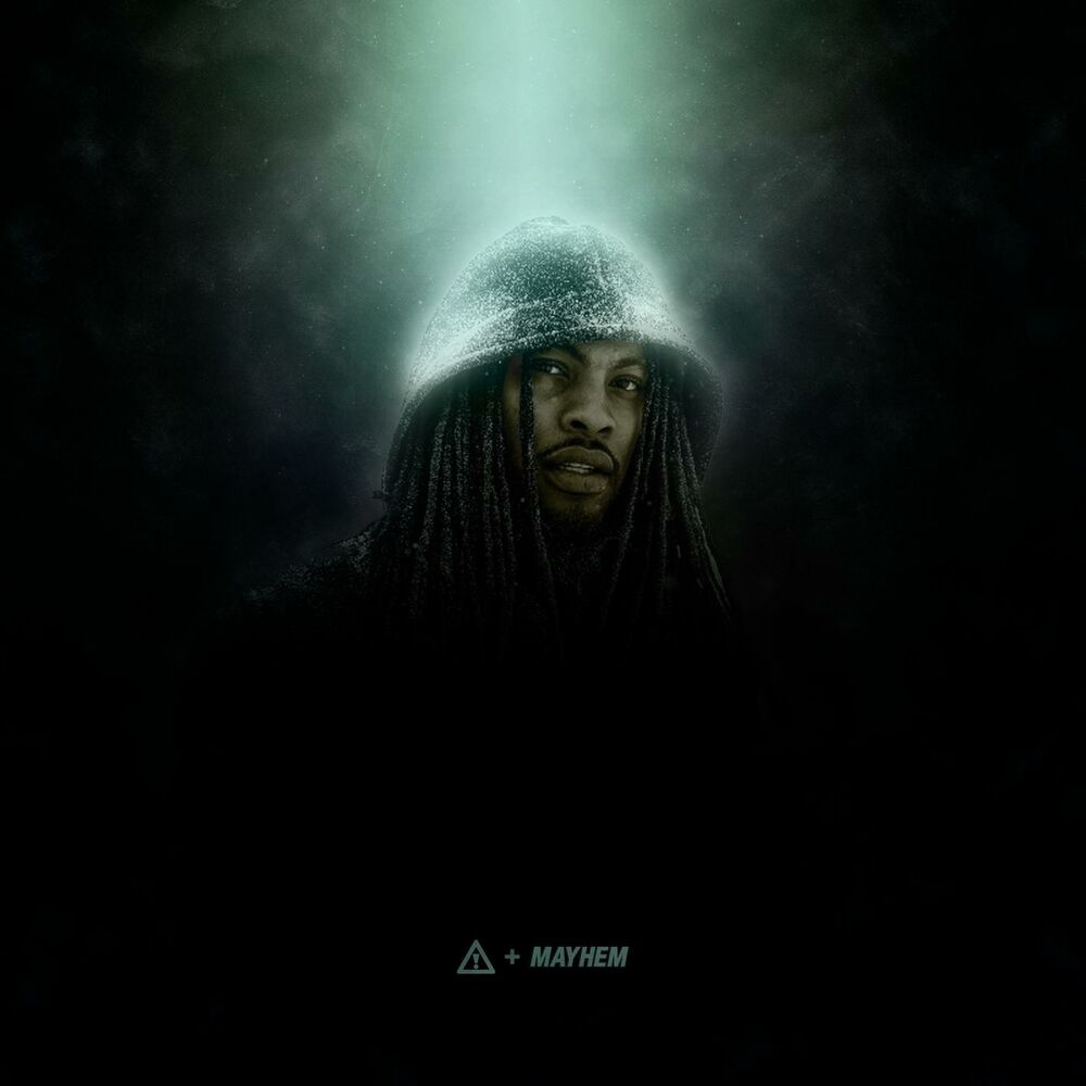 Picture of Back Again (feat. Waka Flocka Flame)