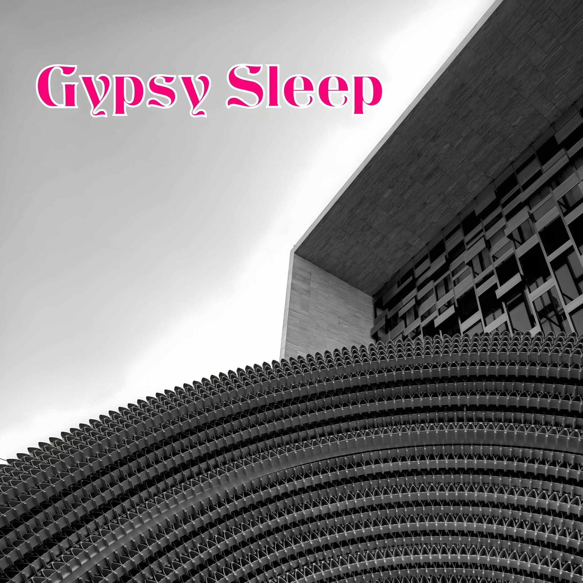 Album cover of Gypsy Sleep
