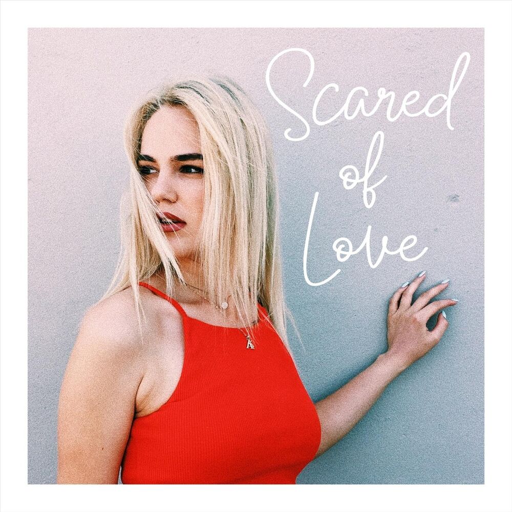 Picture of Scared of Love