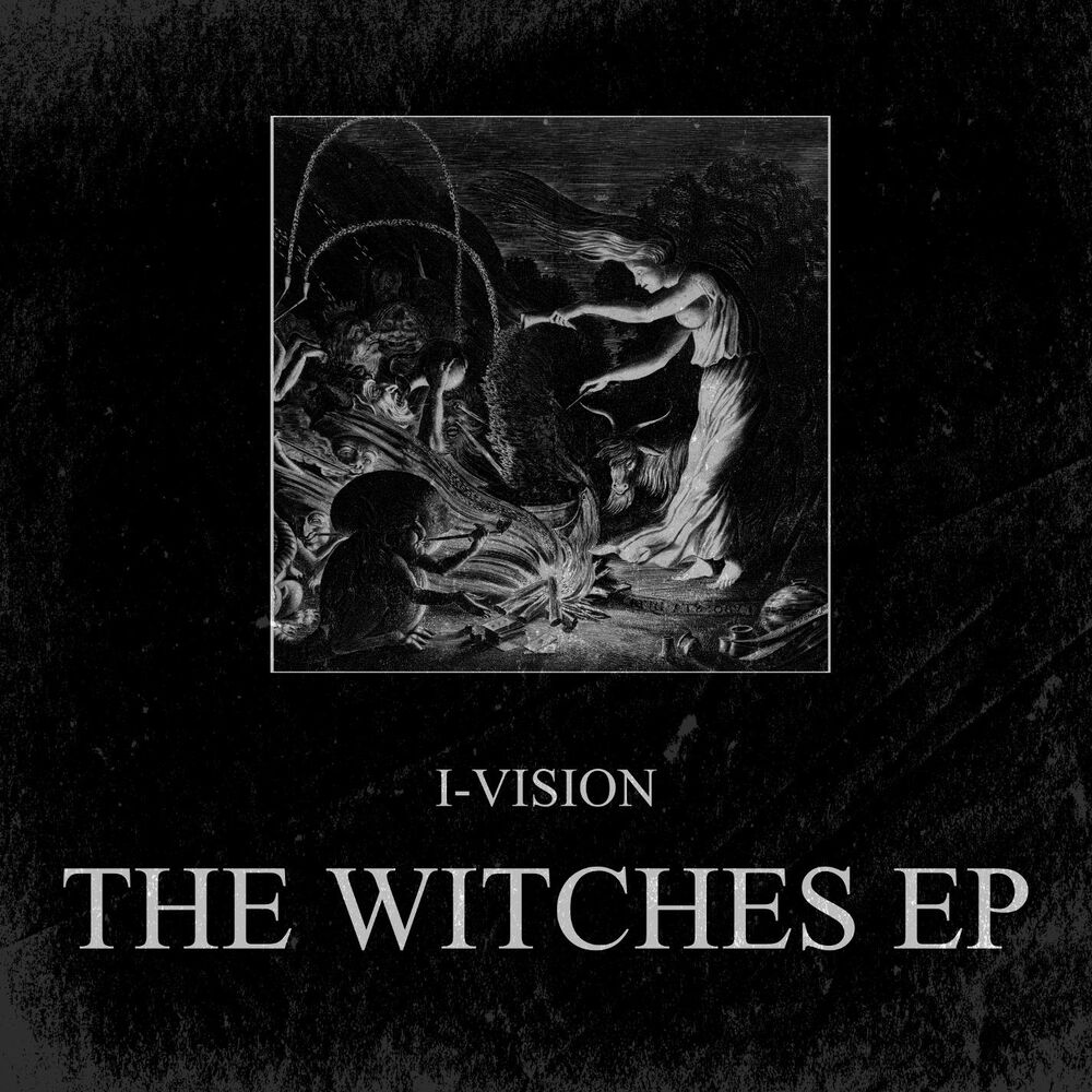 Picture of The Witches