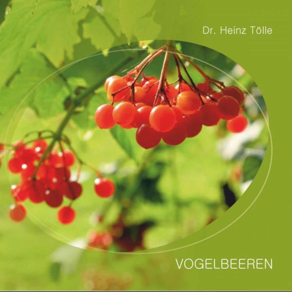 Picture of Vogelbeeren